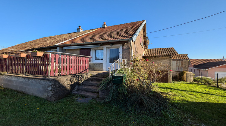 Ma-Cabane - Vente Maison COURCHATON, 86 m²