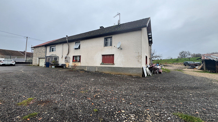 Ma-Cabane - Vente Maison COURCHATON, 150 m²