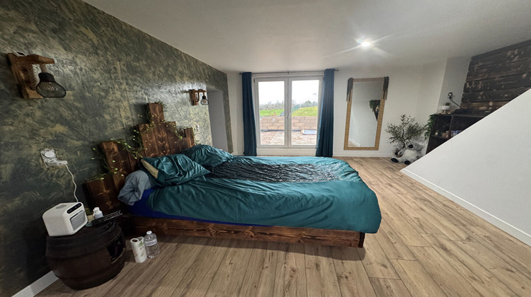 Ma-Cabane - Vente Maison COURCHATON, 150 m²