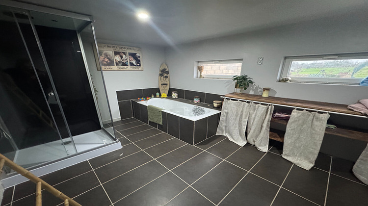 Ma-Cabane - Vente Maison COURCHATON, 150 m²