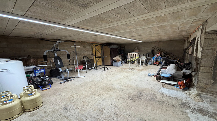 Ma-Cabane - Vente Maison COURCHATON, 150 m²