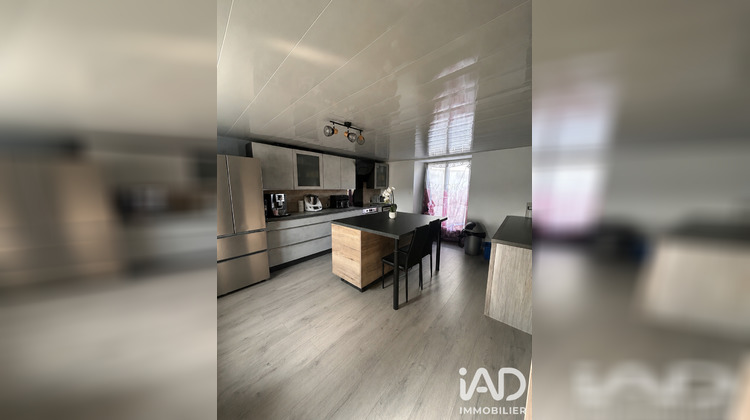 Ma-Cabane - Vente Maison Courchaton, 95 m²