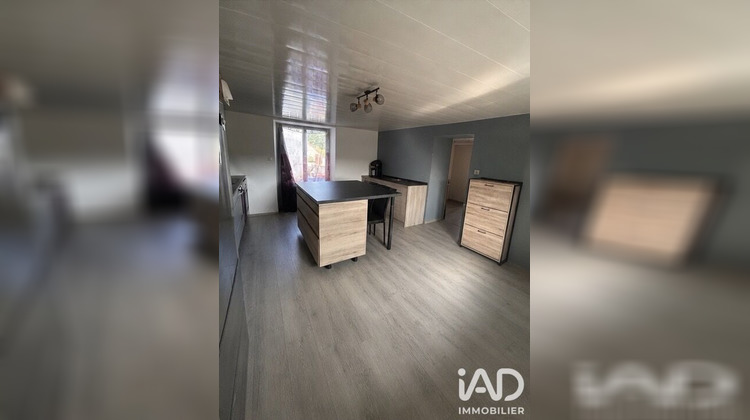 Ma-Cabane - Vente Maison Courchaton, 95 m²