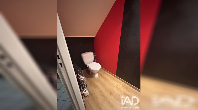 Ma-Cabane - Vente Maison Courchaton, 95 m²