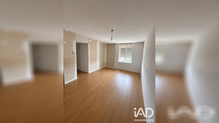 Ma-Cabane - Vente Maison Courchaton, 95 m²