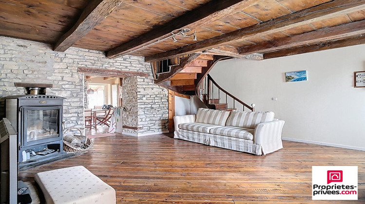 Ma-Cabane - Vente Maison COURCHATON, 138 m²