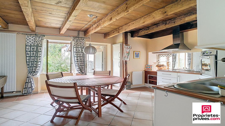 Ma-Cabane - Vente Maison COURCHATON, 138 m²