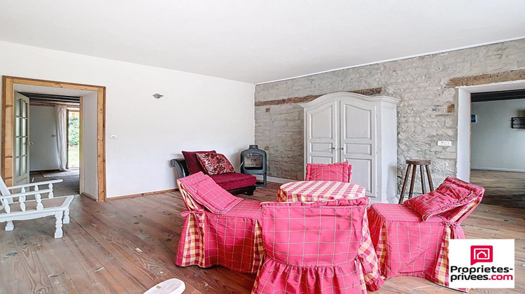 Ma-Cabane - Vente Maison COURCHATON, 138 m²