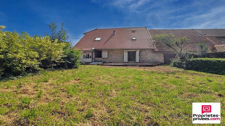 Ma-Cabane - Vente Maison COURCHATON, 138 m²