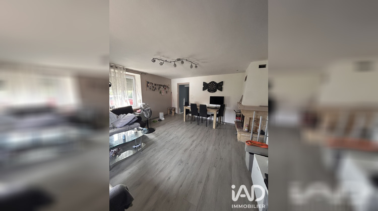 Ma-Cabane - Vente Maison Courchaton, 95 m²