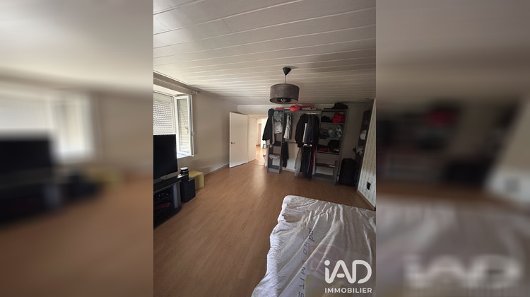Ma-Cabane - Vente Maison Courchaton, 95 m²