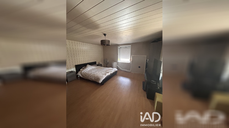 Ma-Cabane - Vente Maison Courchaton, 95 m²