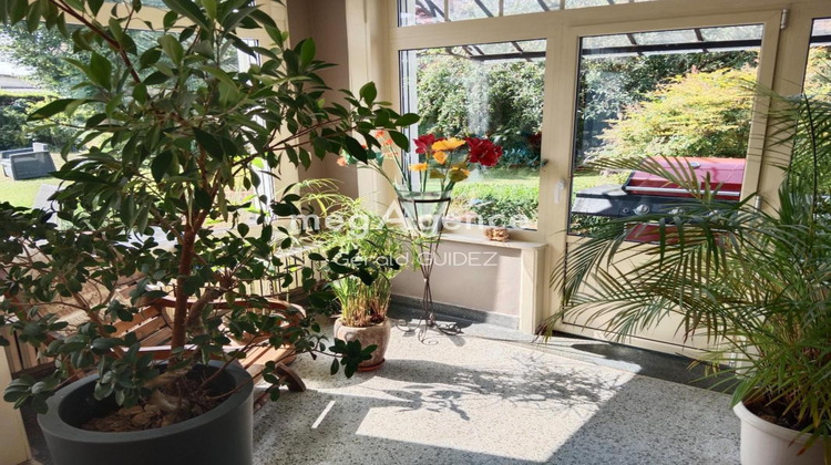 Ma-Cabane - Vente Maison COURCHELETTES, 230 m²