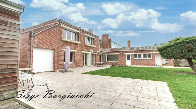 Ma-Cabane - Vente Maison Courchelettes, 336 m²