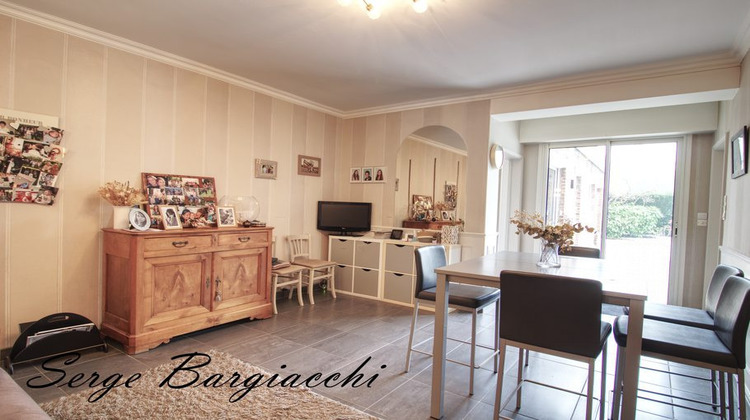 Ma-Cabane - Vente Maison Courchelettes, 336 m²