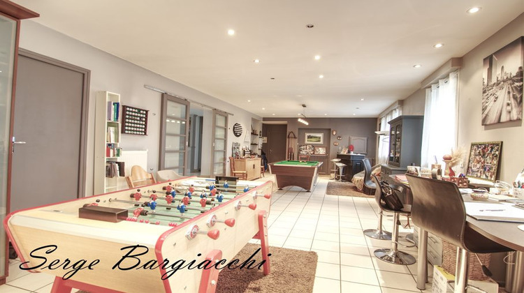 Ma-Cabane - Vente Maison Courchelettes, 336 m²