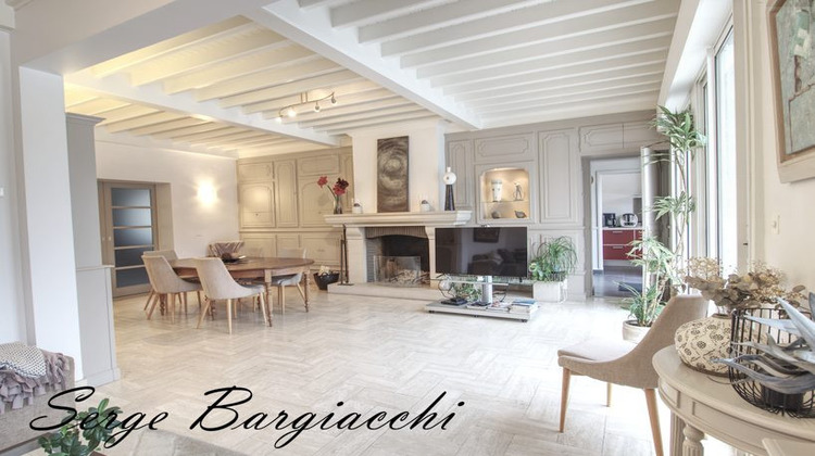 Ma-Cabane - Vente Maison Courchelettes, 285 m²