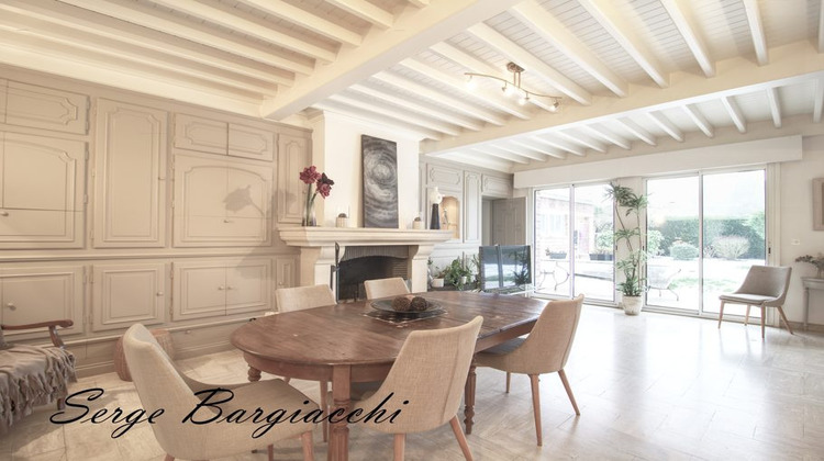 Ma-Cabane - Vente Maison Courchelettes, 285 m²