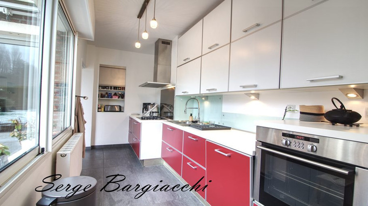 Ma-Cabane - Vente Maison Courchelettes, 285 m²