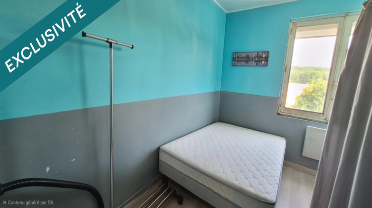 Ma-Cabane - Vente Maison Courchelettes, 80 m²