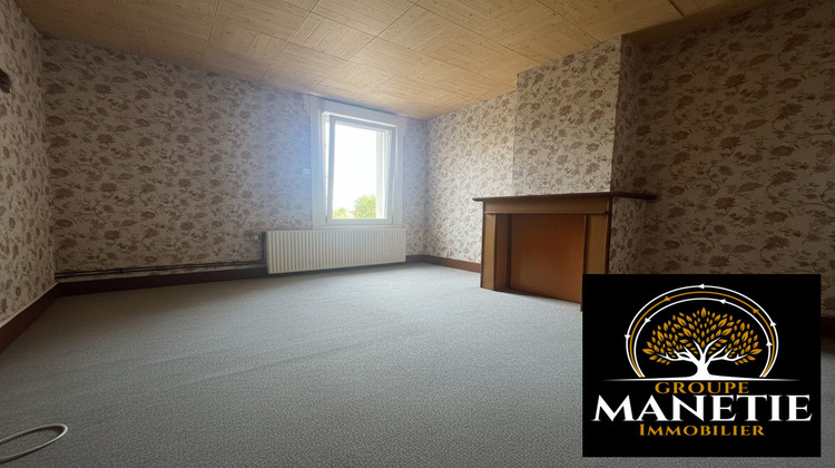 Ma-Cabane - Vente Maison Courchelettes, 124 m²