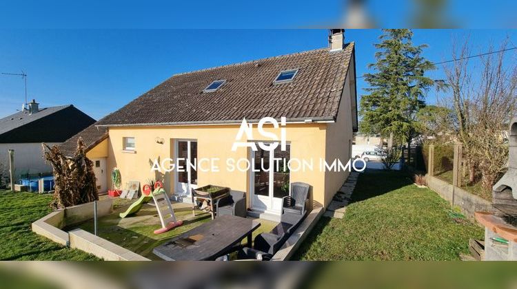 Ma-Cabane - Vente Maison COURCITE, 112 m²