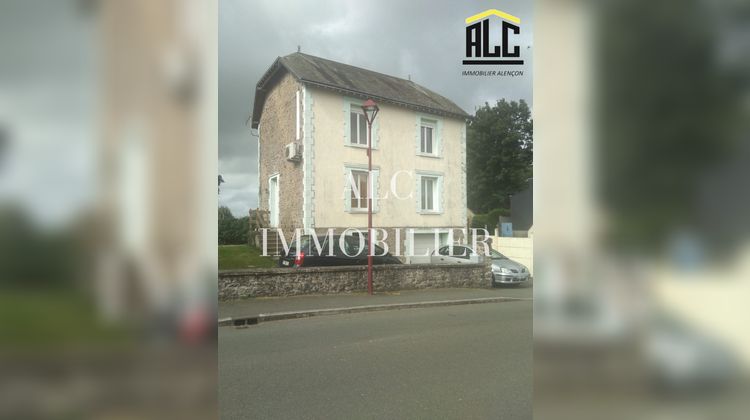 Ma-Cabane - Vente Maison Courcité, 86 m²