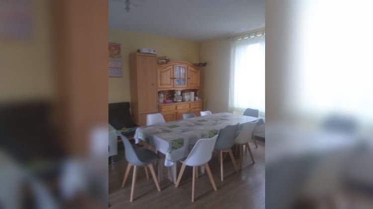 Ma-Cabane - Vente Maison Courcité, 86 m²