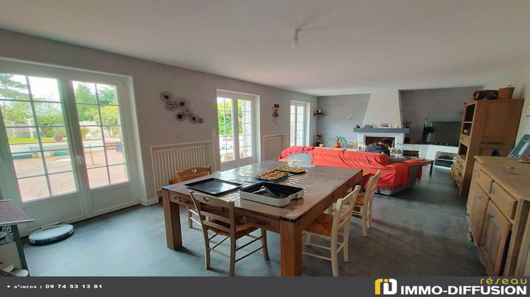 Ma-Cabane - Vente Maison COURCITE, 158 m²