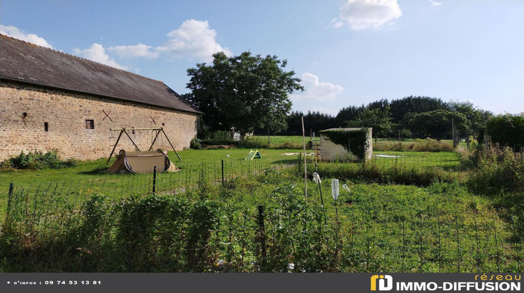 Ma-Cabane - Vente Maison COURCITE, 87 m²