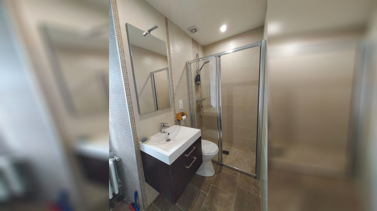 Ma-Cabane - Vente Maison Courcité, 112 m²