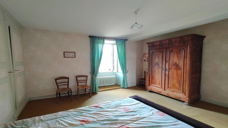 Ma-Cabane - Vente Maison Courcité, 112 m²