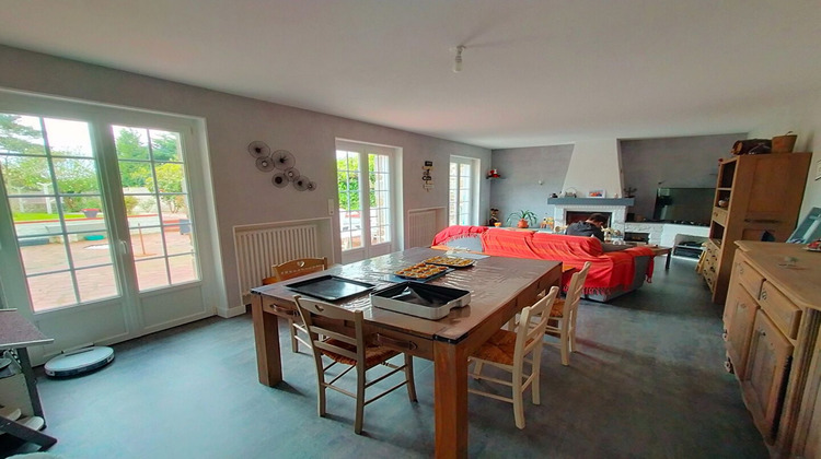 Ma-Cabane - Vente Maison Courcité, 158 m²