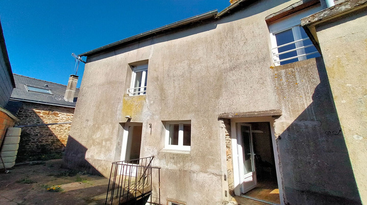 Ma-Cabane - Vente Maison Courcité, 106 m²