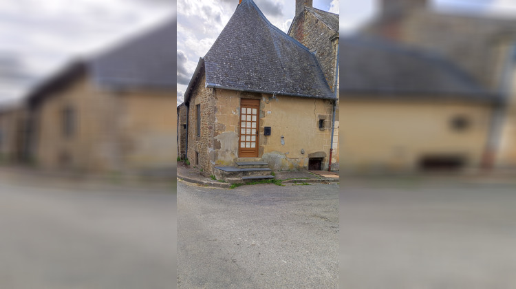 Ma-Cabane - Vente Maison Courcité, 60 m²