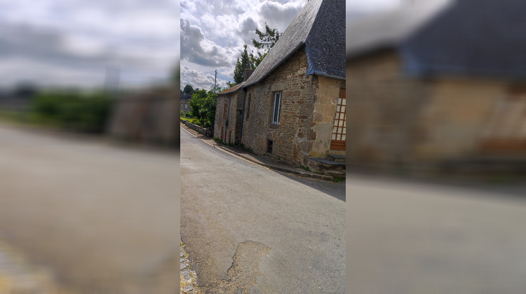 Ma-Cabane - Vente Maison Courcité, 60 m²