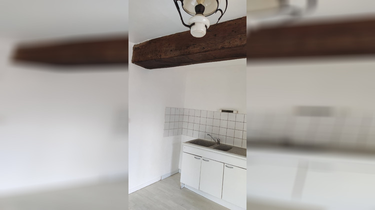 Ma-Cabane - Vente Maison Courcité, 60 m²