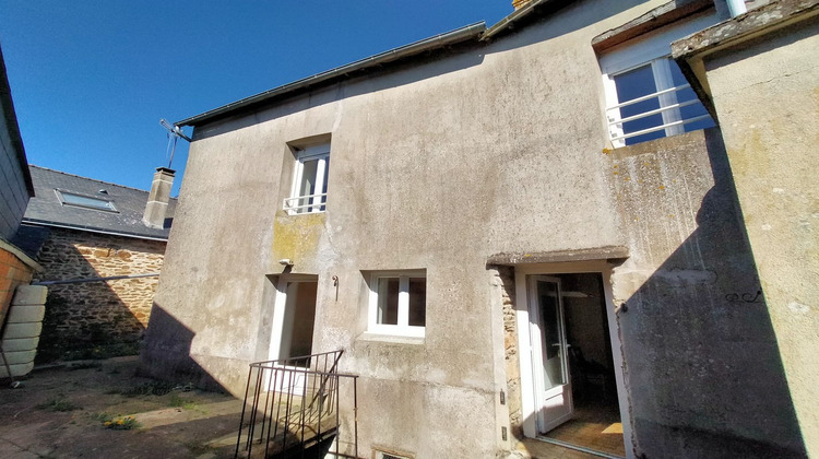Ma-Cabane - Vente Maison COURCITE, 106 m²