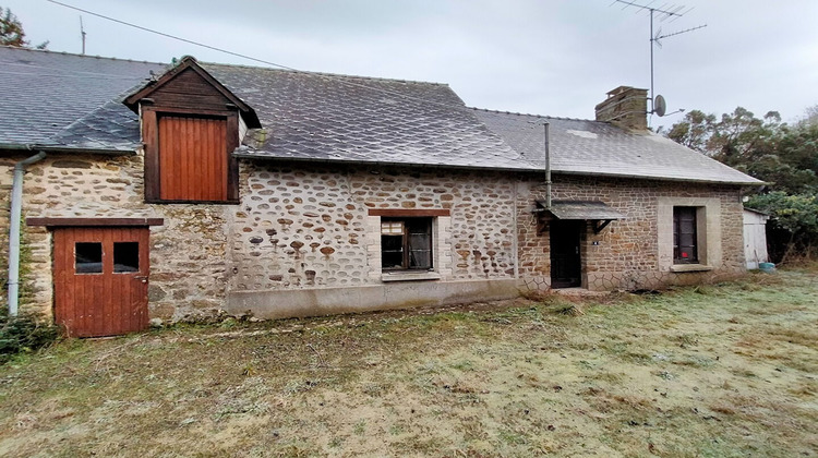 Ma-Cabane - Vente Maison Courcité, 44 m²