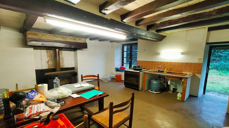 Ma-Cabane - Vente Maison Courcité, 44 m²