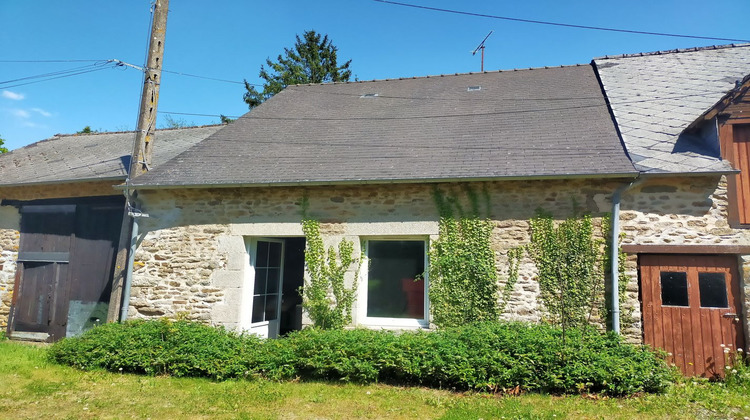 Ma-Cabane - Vente Maison COURCITE, 147 m²