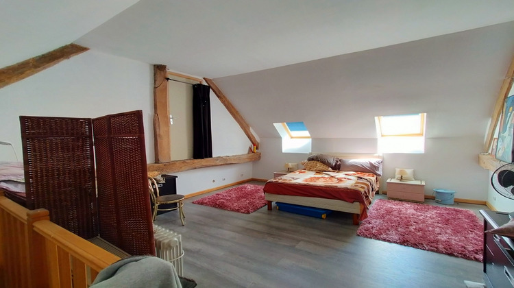 Ma-Cabane - Vente Maison Courcité, 147 m²