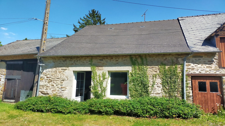 Ma-Cabane - Vente Maison Courcité, 147 m²