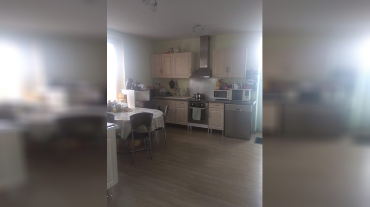 Ma-Cabane - Vente Maison Courcité, 86 m²