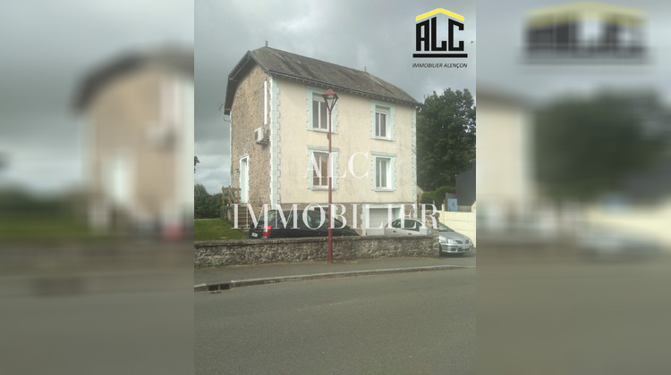 Ma-Cabane - Vente Maison Courcité, 86 m²