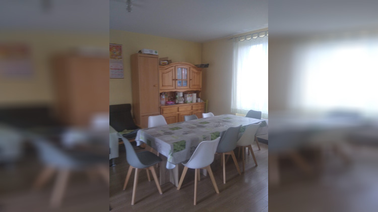 Ma-Cabane - Vente Maison Courcité, 86 m²