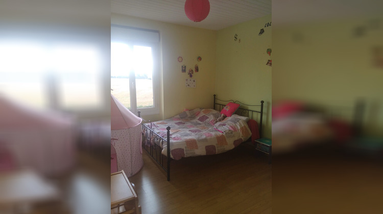 Ma-Cabane - Vente Maison Courcité, 86 m²