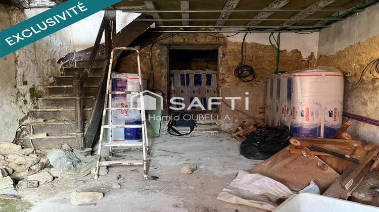 Ma-Cabane - Vente Maison Courcite, 60 m²