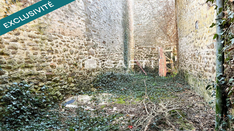 Ma-Cabane - Vente Maison Courcite, 60 m²