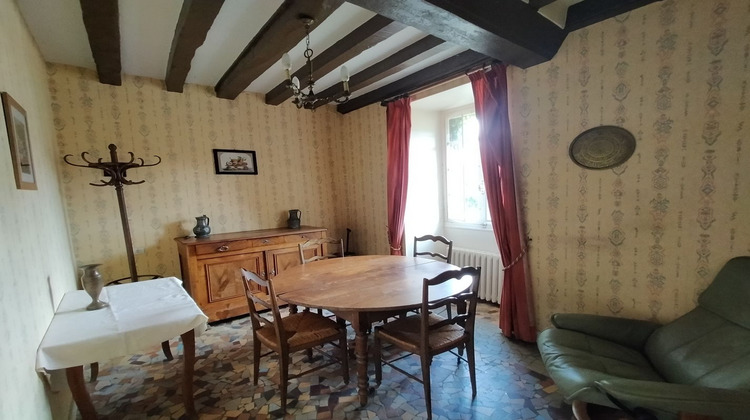 Ma-Cabane - Vente Maison COURCITE, 112 m²